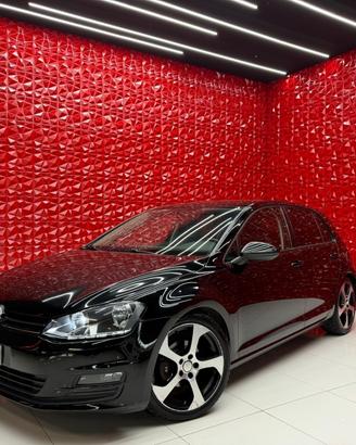 Volkswagen Golf 7 1.2 TSI / GPL OK NEOPATENTATI AL