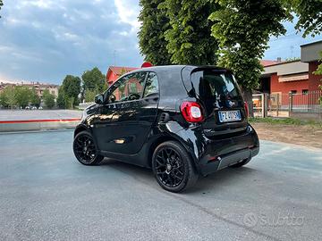 Smart ForTwo 0.9 (90CV) - Twinamic Superpassion