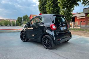 Smart ForTwo 0.9 (90CV) - Twinamic Superpassion