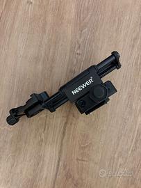 Slitta  micrometrica Neewer