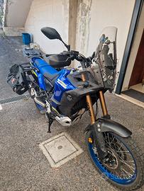 YAMAHA TÉNÉRÉ WORLD RAID 2023