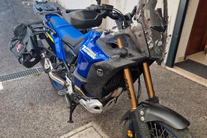 YAMAHA TÉNÉRÉ WORLD RAID 2023