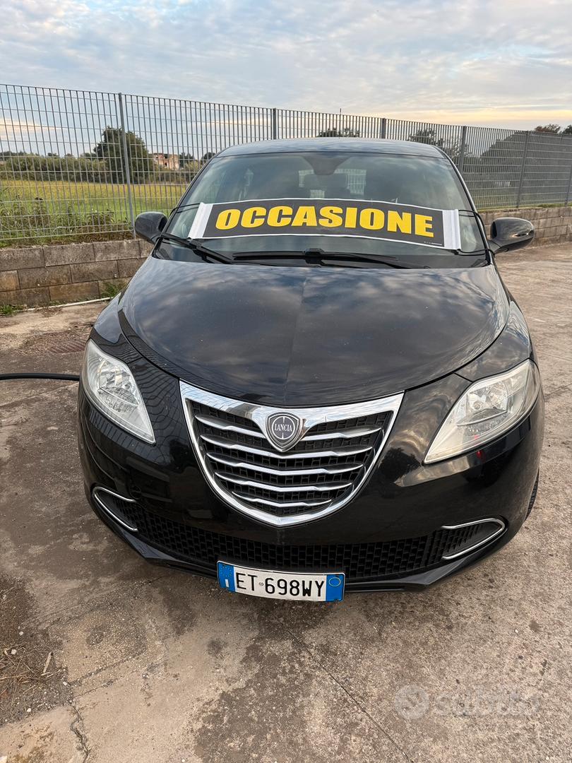Lancia Ypsilon 3ª serie