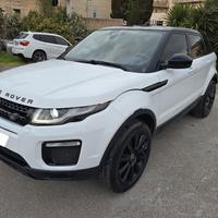 RANGER ROVER EVOQUE