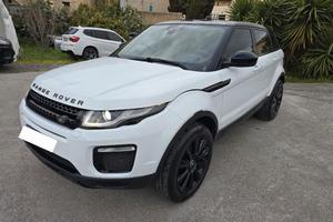 RANGER ROVER EVOQUE