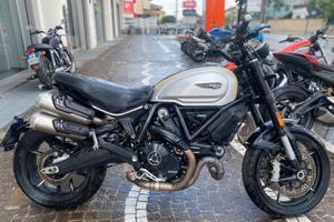 Ducati Scrambler 1100 Pro - 2020