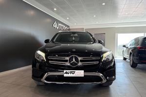 MERCEDES-BENZ GLC 250 d 4Matic Exclusive