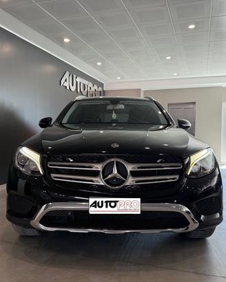 MERCEDES-BENZ GLC 250 d 4Matic Exclusive
