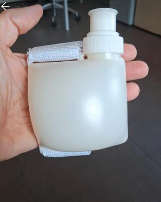 mini boŕraccia sport