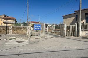 Rif. 436 LOCALITA' BAGNARA - APPARTAMENTO PIANO TE