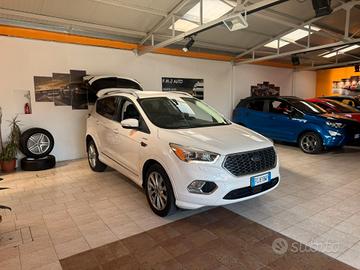 Ford Kuga 2.0 TDCI 180 CV S&S 4WD Powershift Vigna