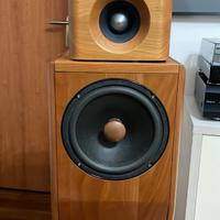 Diffusori Royal Device Laura MK3 full