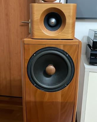 Diffusori Royal Device Laura MK3 full