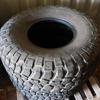 Gomme bf goodrich 35/12.50/15