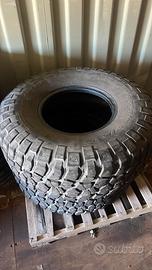 Gomme bf goodrich 35/12.50/15