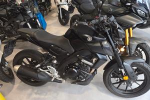 Yamaha mt 125 2021 finanziabile 