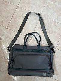 Borsa a tracolla da lavoro/computer Carpisa