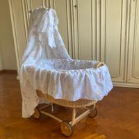 CULLA VINTAGE VIMINI