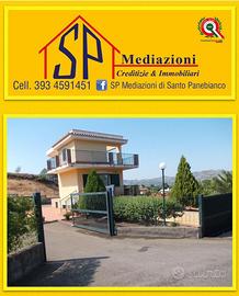 Villa Singola con ampio terreno