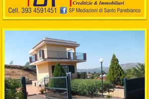 Villa Singola con ampio terreno