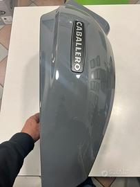 Copri serbatoio caballero