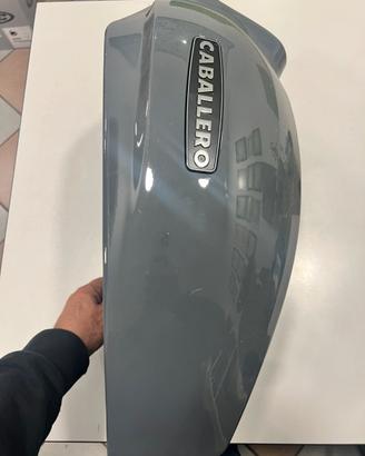 Copri serbatoio caballero