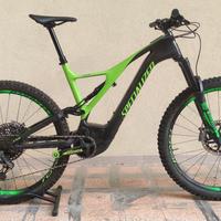 Specialized turbo levo