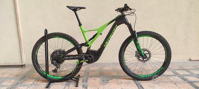 Specialized turbo levo