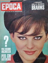 riviste Epoca