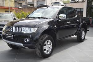 MITSUBISHI L200 2.5 DI-D DC Invite