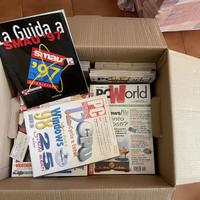 Riviste di informatica