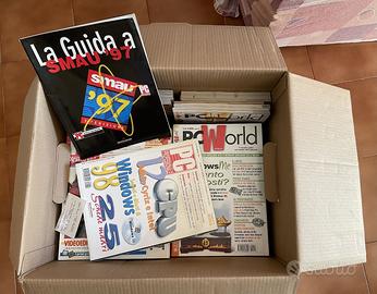 Riviste di informatica