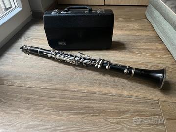 Clarinetto in sib Jupiter