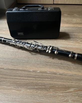 Clarinetto in sib Jupiter