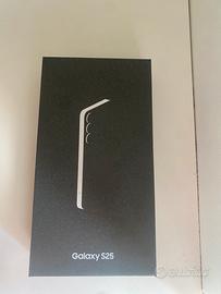 Galaxy S25