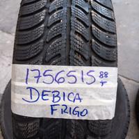 GOMME 175 65 15 DEBICA INVERNALI M+S