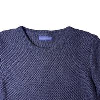 Maglione Trussardi – Girocollo Blu Scuro