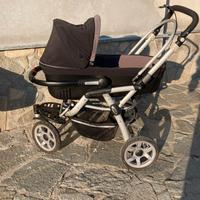 Trio Jane Slalom PRO