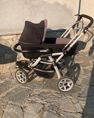 Trio Jane Slalom PRO