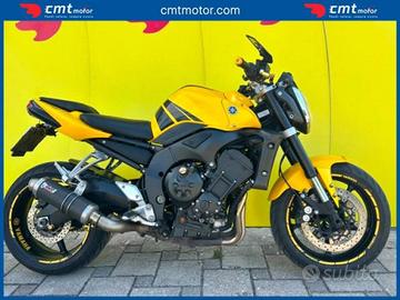 YAMAHA FZ1 Garantita e Finanziabile