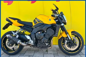 YAMAHA FZ1 Garantita e Finanziabile