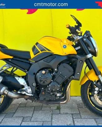 YAMAHA FZ1 Garantita e Finanziabile