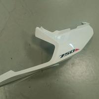 Fianchetti codone dx e sx Honda Hornet 750 '23'24