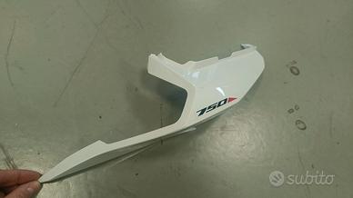 Fianchetti codone dx e sx Honda Hornet 750 '23'24