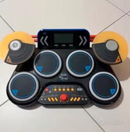 Batteria elettrica bambini