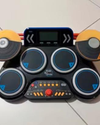 Batteria elettrica bambini
