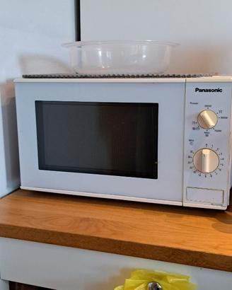 Forno a Microonde