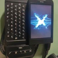 smartphone HTC vintage rari 