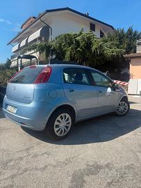 fiat punto 1.3 mjt diesel