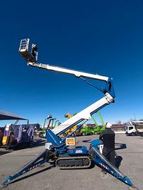 Ragno Cingolato MULTITEL SMX 250 Anno 2014